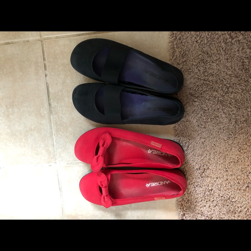 Flats - Picture 4 of 4